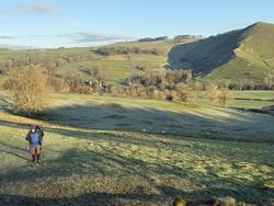 Ilam and Bunster Hill